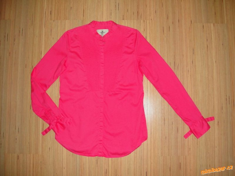 dámská košile