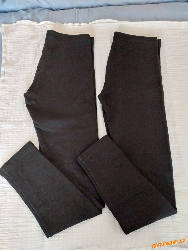 Termolegíny 2x