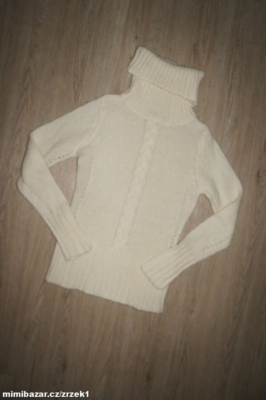 Vero Moda pletený svetr vel.M