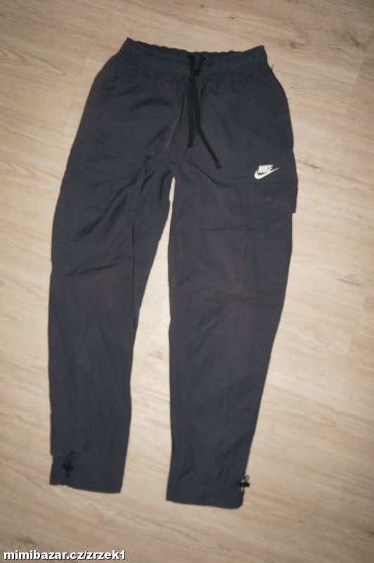 NIKE módní kapsáče vel.XS