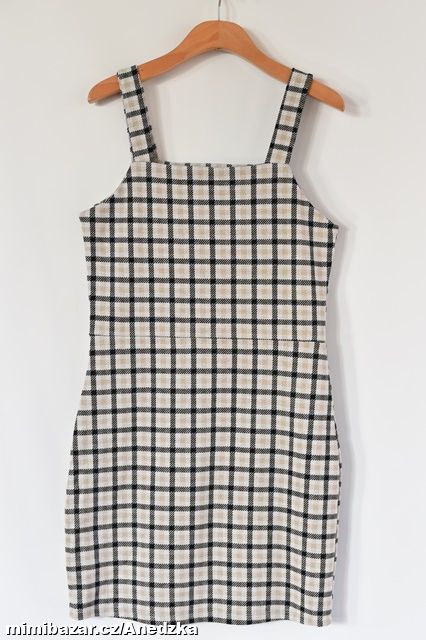 Šatovka vel. 14 - 15 let