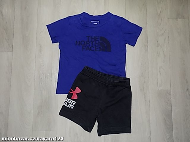 Triko, tričko, kratasy, kratásky