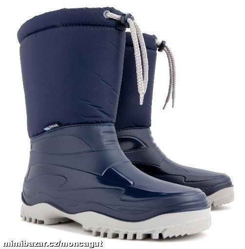 SNĚHULE DEMAR - PICO M