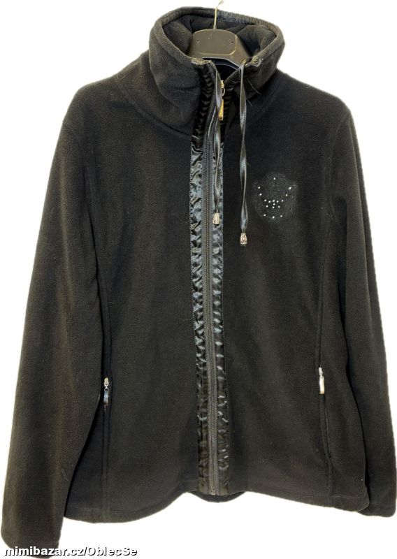 dámská fleecová mikina