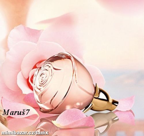 Parfémovaná voda VOLARE