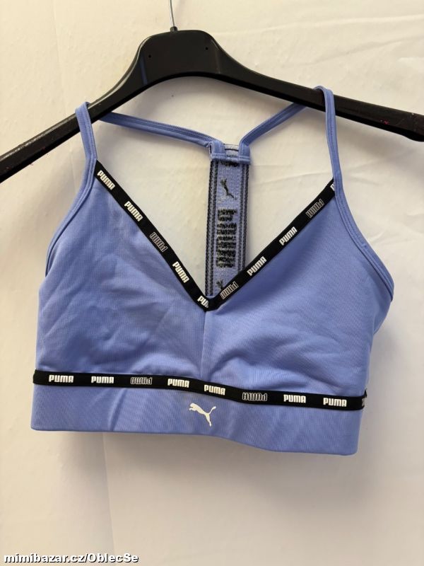 sportovní podprsenka PUMA
