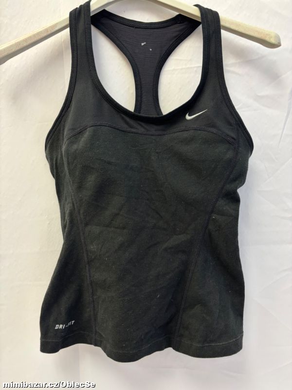 dámský sportovní top NIKE