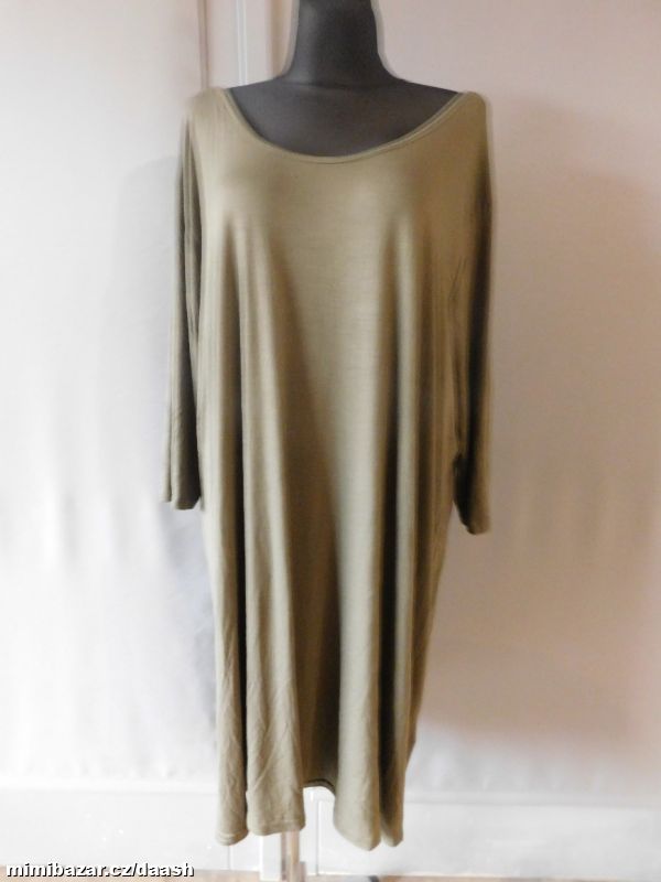 Úpletové šaty Janina 56