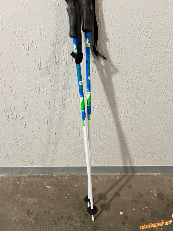 Hůlky 95cm