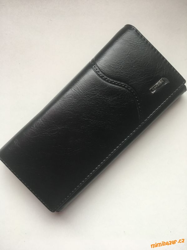 Dámská peněženka Cavaldi