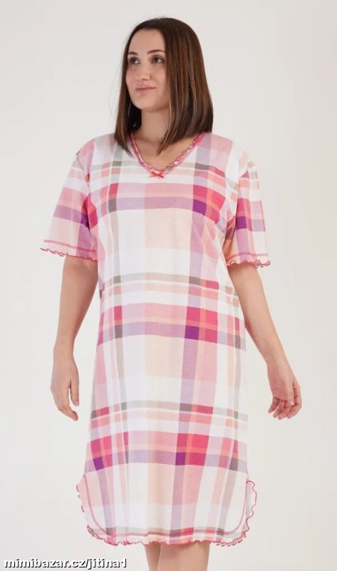 Noční košile vienetta vel XXL