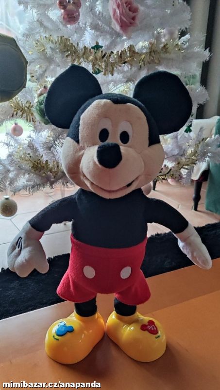 Mickey mouse Disney