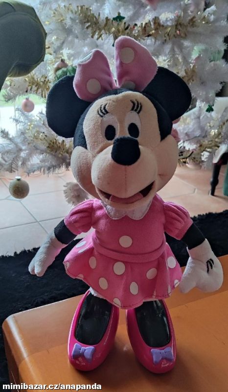 Minnie mouse Disney