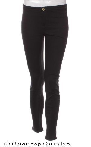 Dámské kalhoty H&M