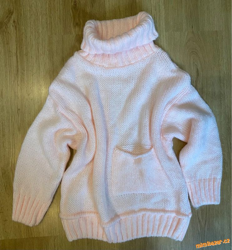 made in italy krásnýsvetřík s