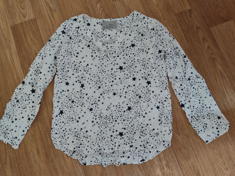 halenka zn.Cecil vel. M