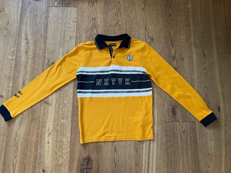 Krásné polotriko Mayoral vel. 16