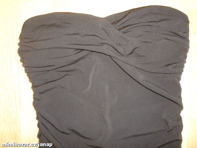 Luxusní koktejlky / šaty ALYN PAIGE