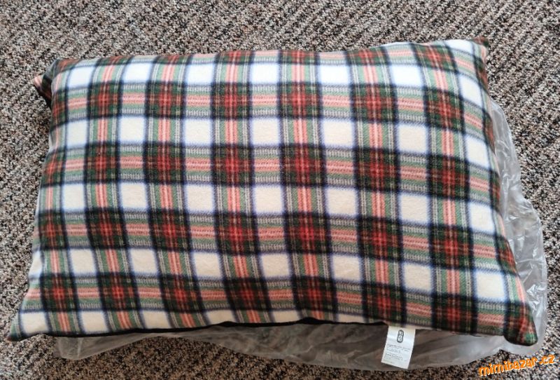 polštář pro psa či kočku