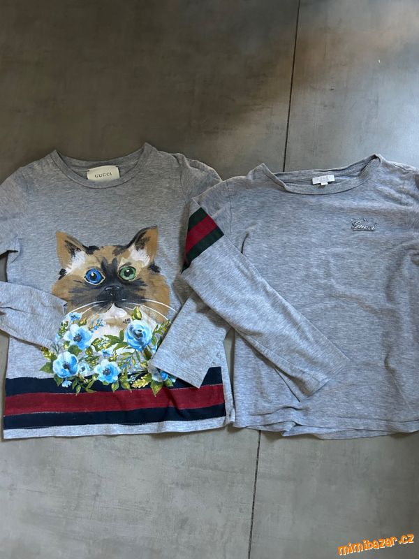 Trika Gucci