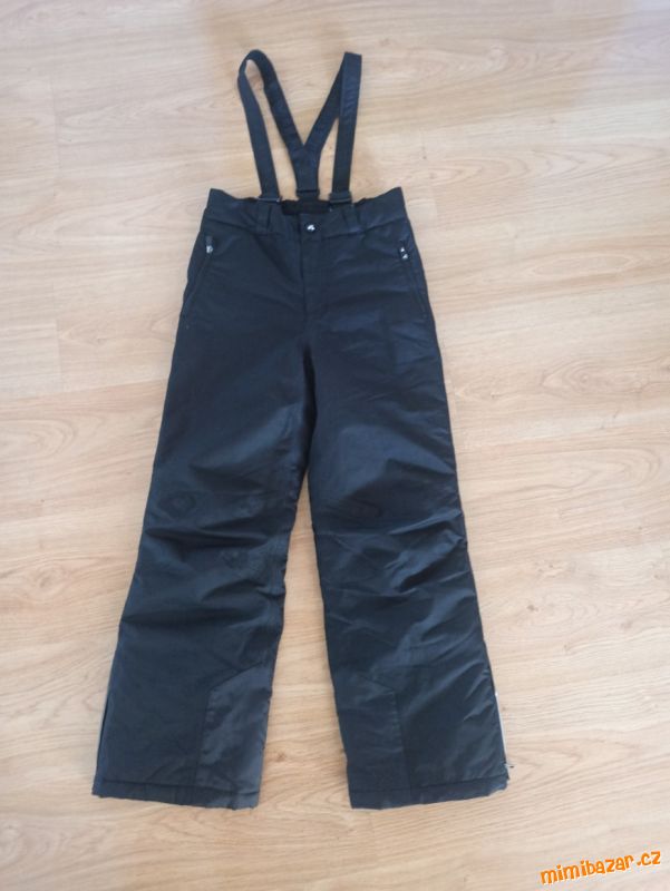 Kalhoty vel.140-152 Zn.TCM