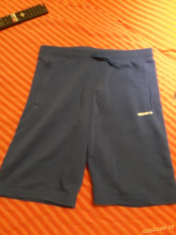 Kraťasy ADIDAS