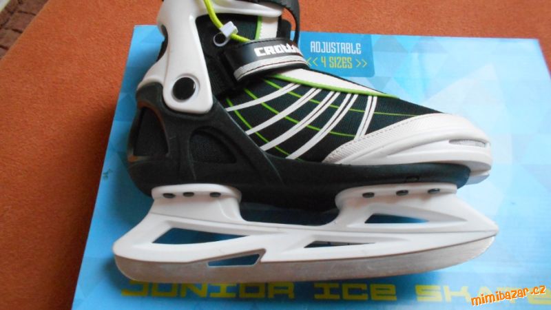 CHLAPECKÉ LEDNÍ BRUSLE