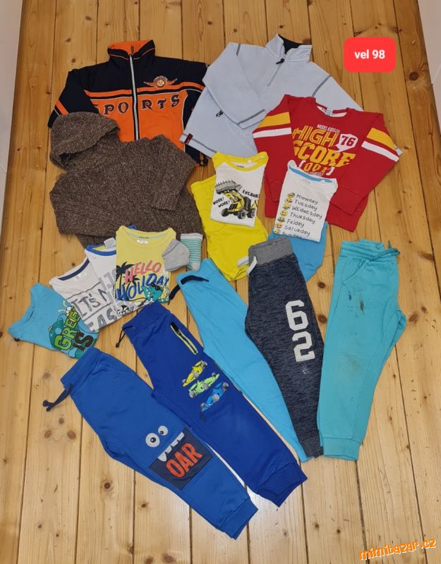 Chlapecký set