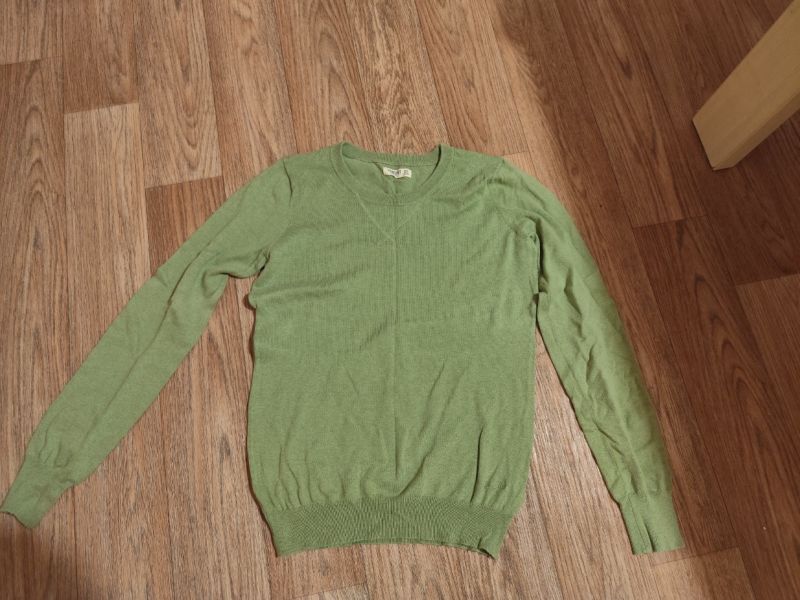 Svetřík zn. Timeout vel. XL