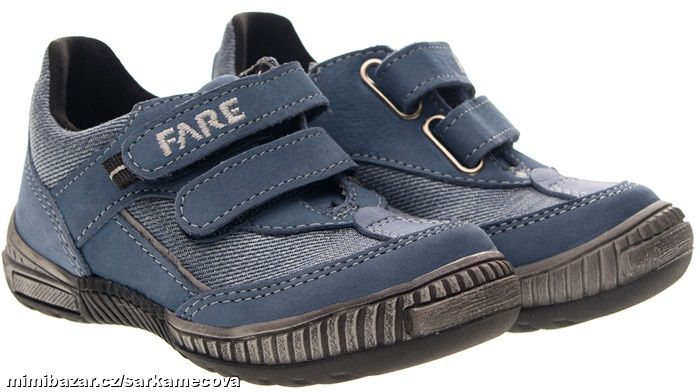 Dětské celoroční Fare 814201