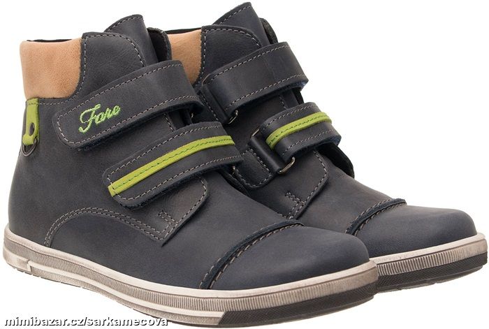 Chlapecké celoroční Fare 2628102