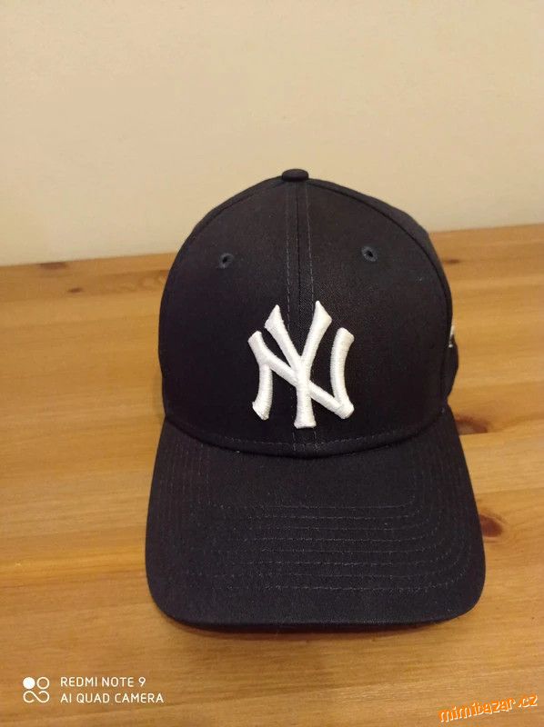 Pánská kšiltovka New Era