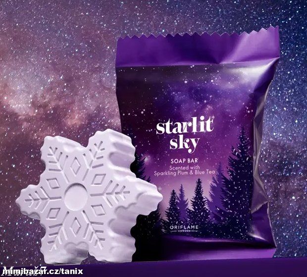 MÝDLO STARLIT SKY
