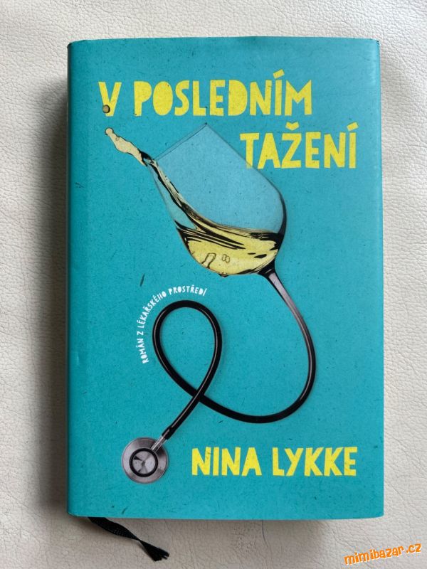 V posledním tažení