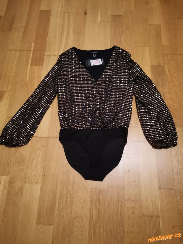 Společenské body New Look