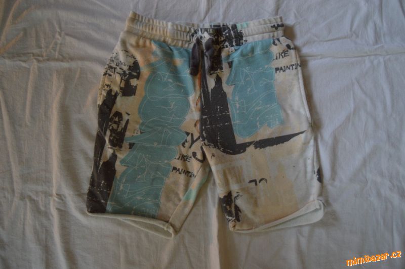 kraťasy