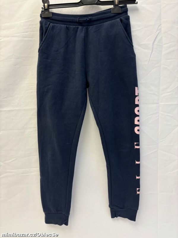 dívčí tepláky ELLE