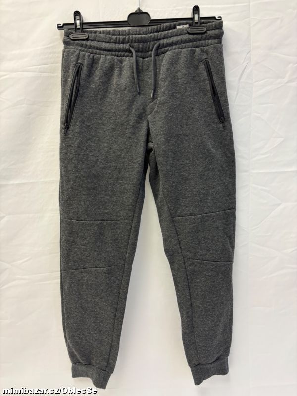 pánské tepláky SINSAY