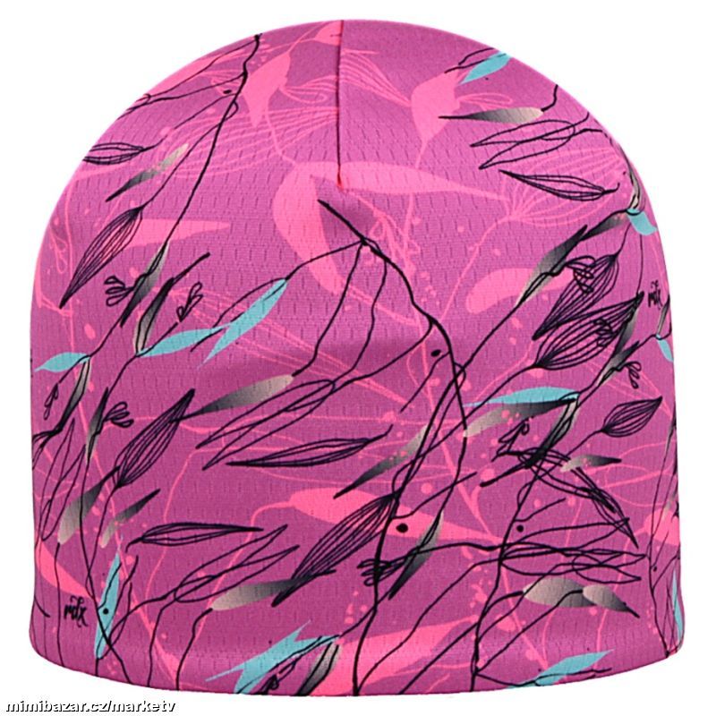 Funkční zimní čepice RDX FZ1431