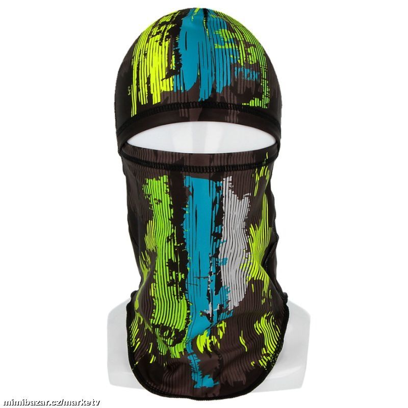 Kukla RDX pruhy chlapecká