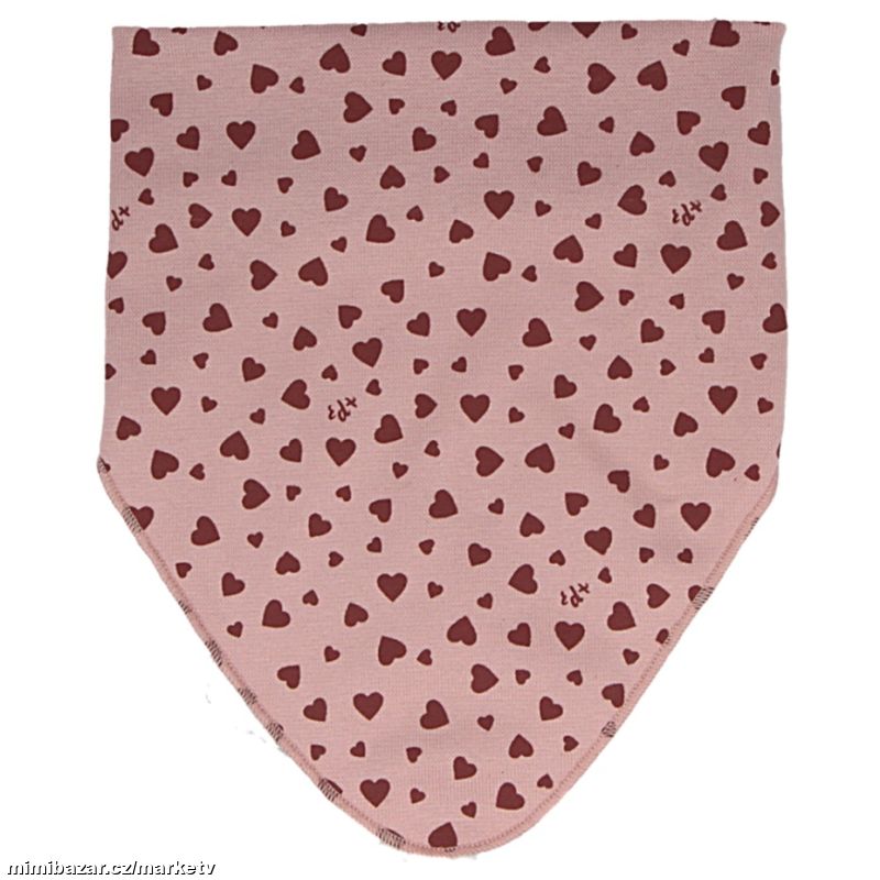 Nákrčník RDX srdíčka