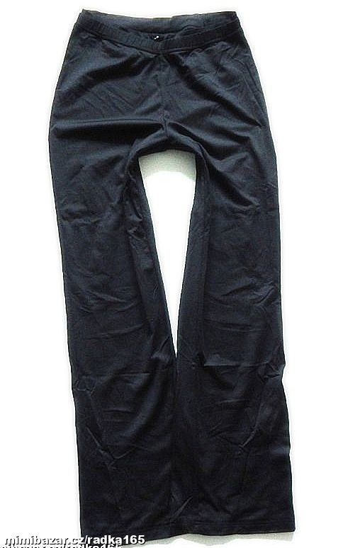 Sportovní kalhoty vel.S