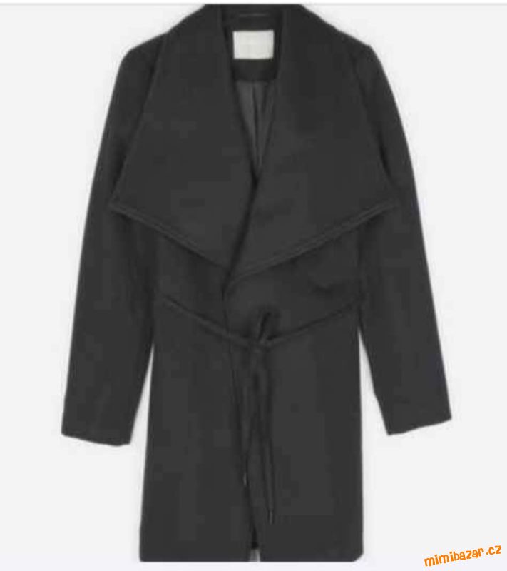 Dámský kabát zn.Gate vel.36 ***NOVÝ***