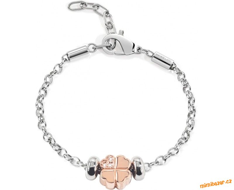 Nádherný náramek zn.Morellato