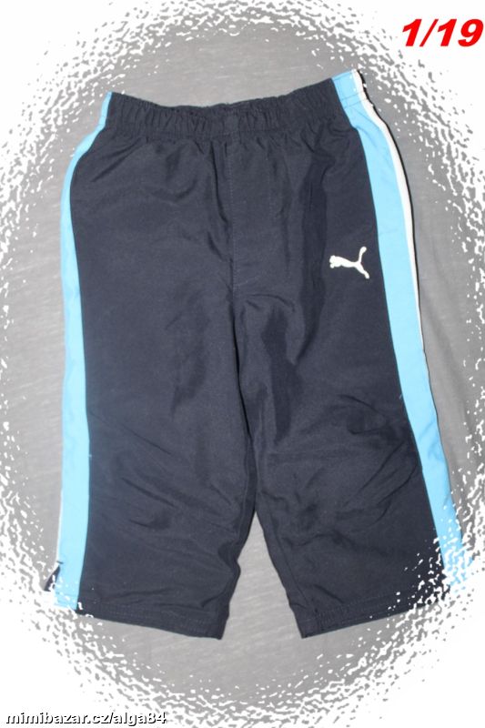 SPORTOVNÍ KALHOTY-1/19