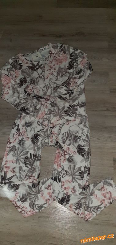 Pyžamo - Made to dream