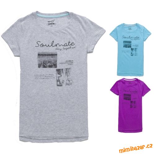 TRIKO - TRIČKO vel.140