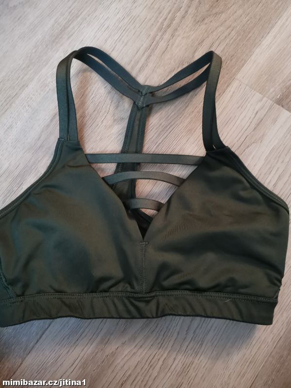 Victoria s secret sportovní podprsenka xs 65/70a