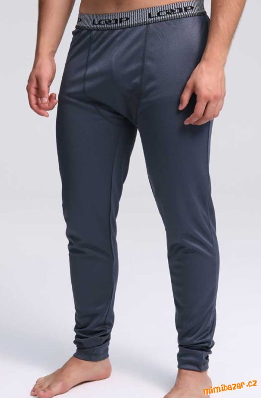 Pánské termo kalhoty LOAP