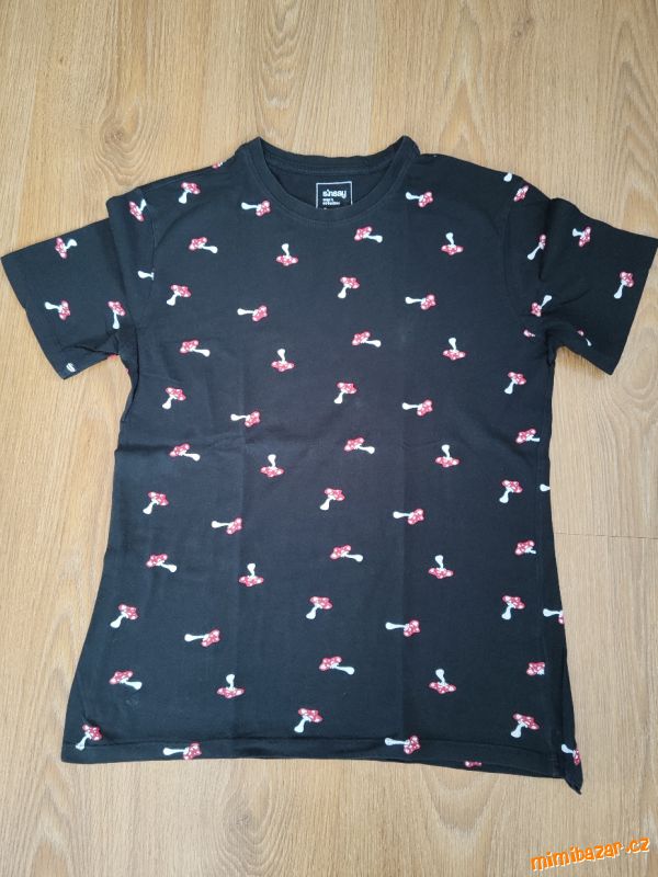 Triko krátký rukáv